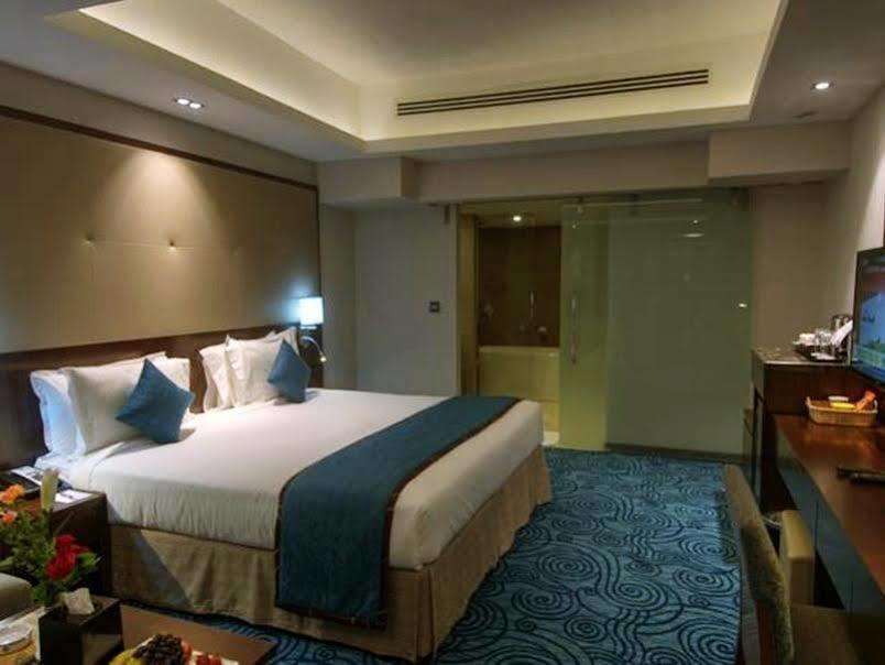 Ramee Dream Resort Seeb Exterior photo