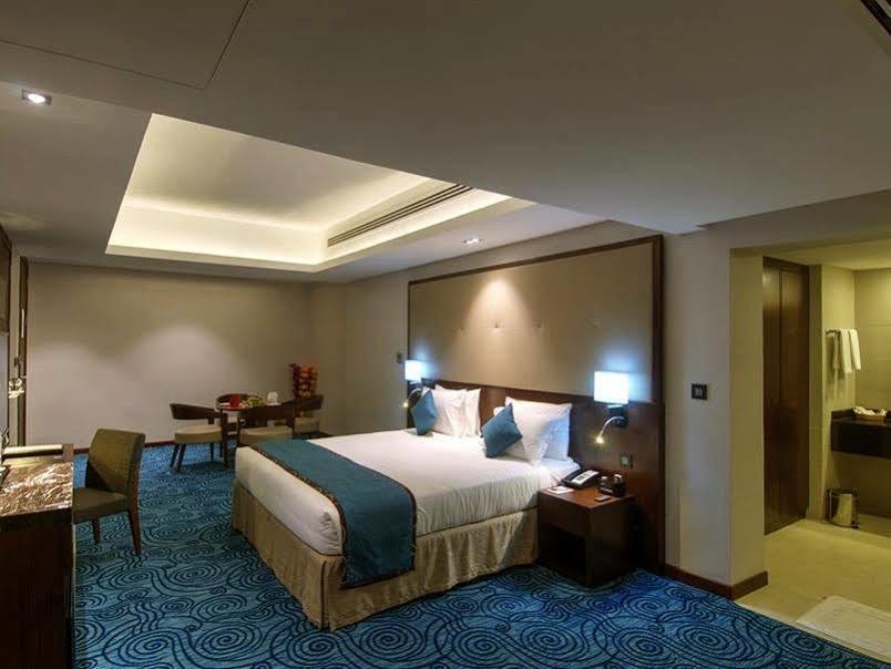Ramee Dream Resort Seeb Exterior photo